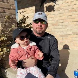 Meet your Posher, Trevor